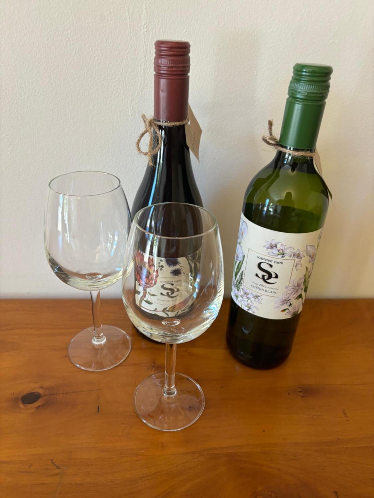 In The Vine Country Manor Guesthouse Stellenbosch Bagian luar foto