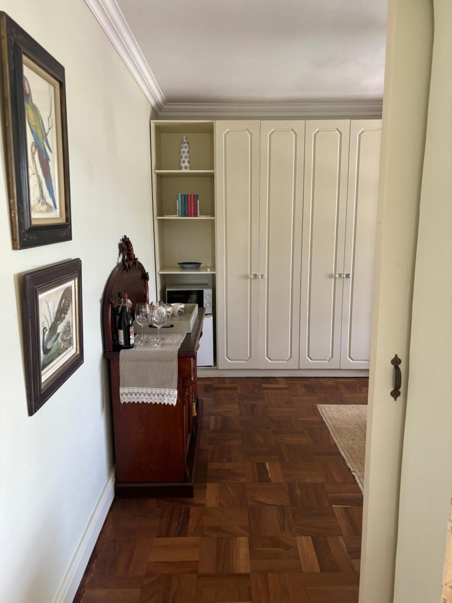 In The Vine Country Manor Guesthouse Stellenbosch Bagian luar foto