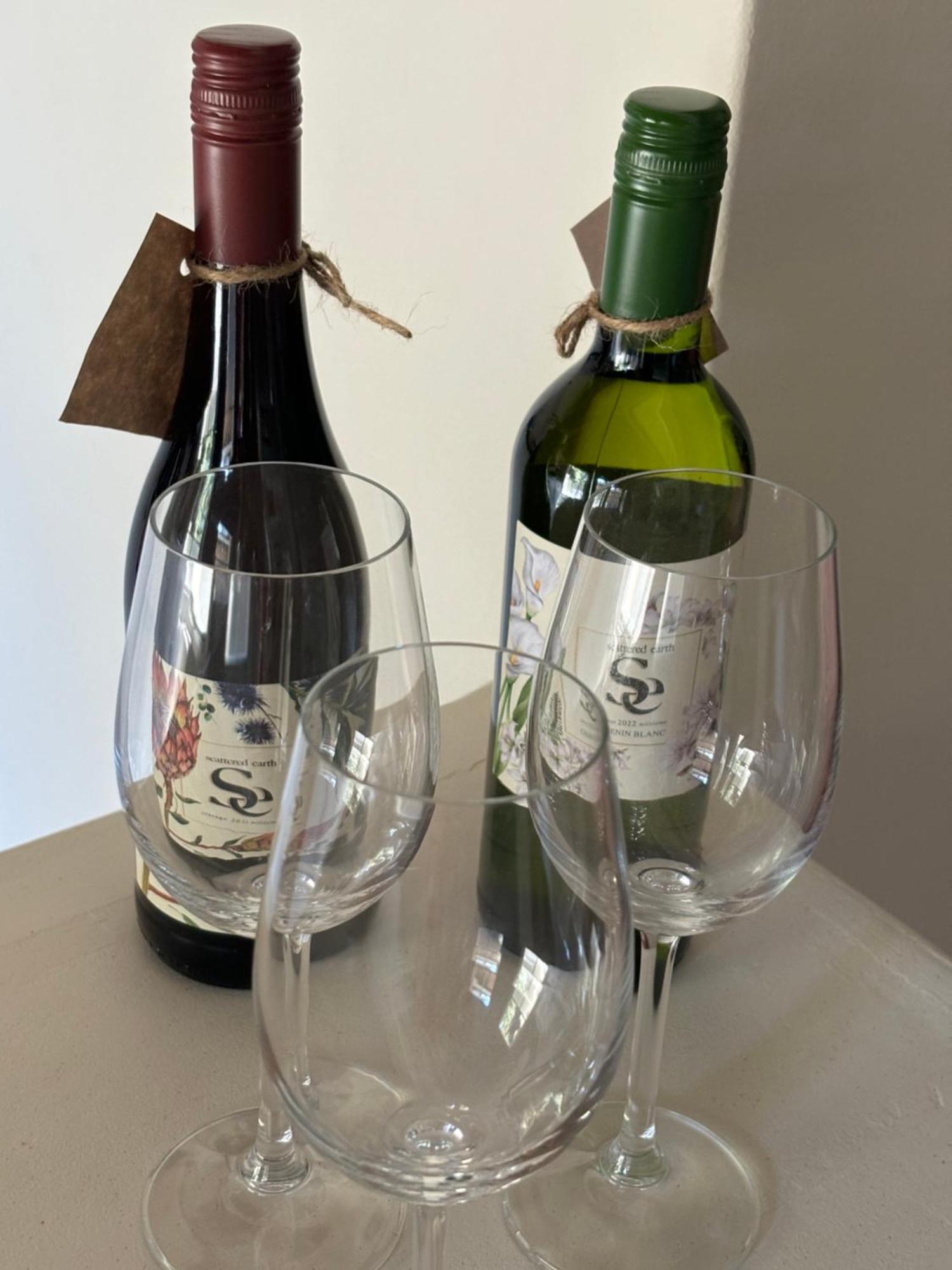In The Vine Country Manor Guesthouse Stellenbosch Bagian luar foto