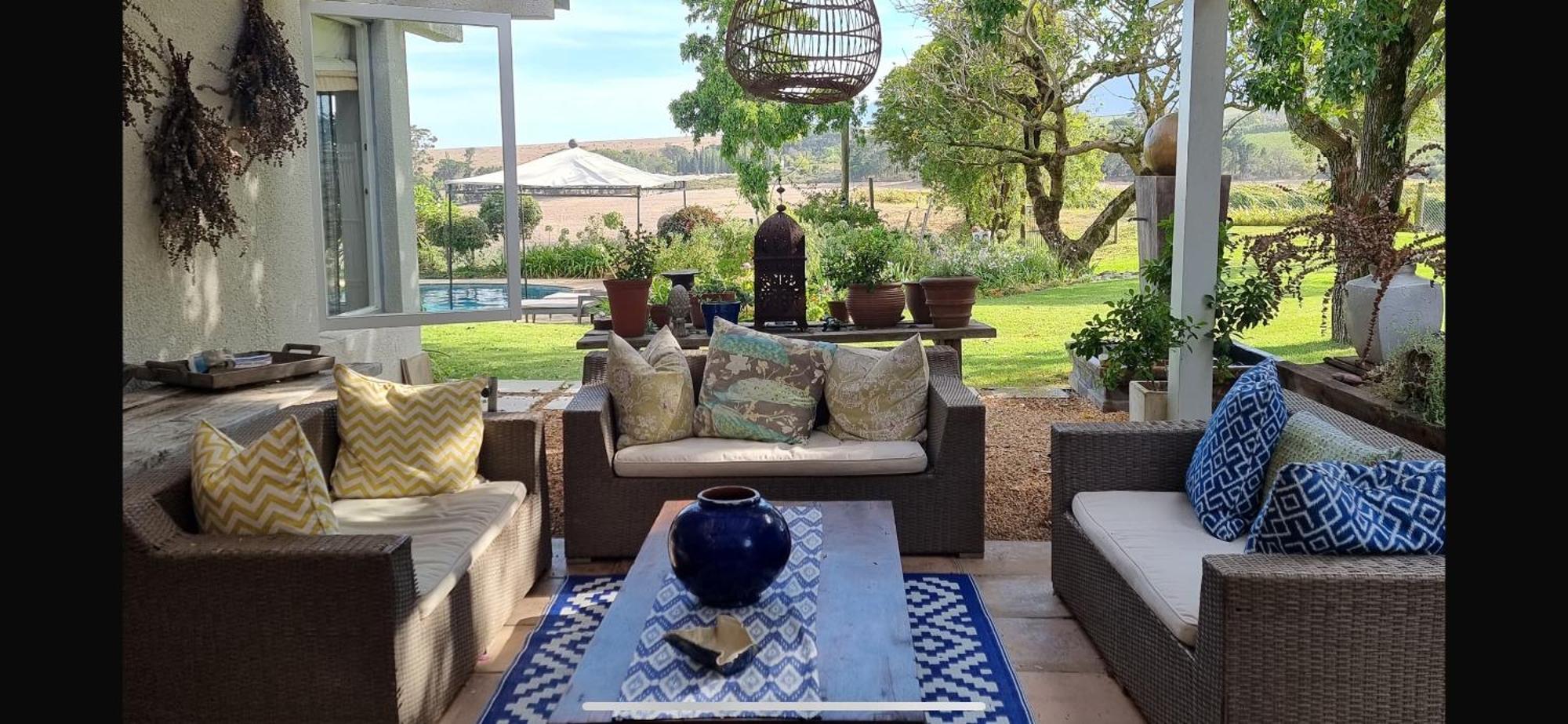 In The Vine Country Manor Guesthouse Stellenbosch Bagian luar foto